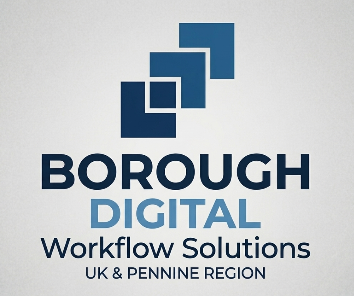 Borough Digital – Workflow Solutions
